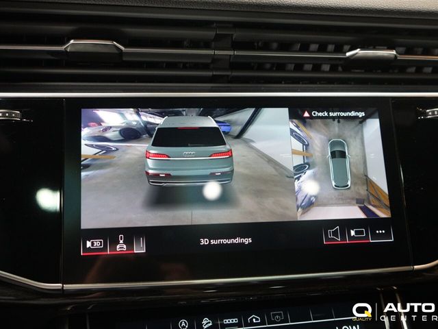 2025 Audi Q7 Premium Plus 55 TFSI quattro - 23021440 - 22