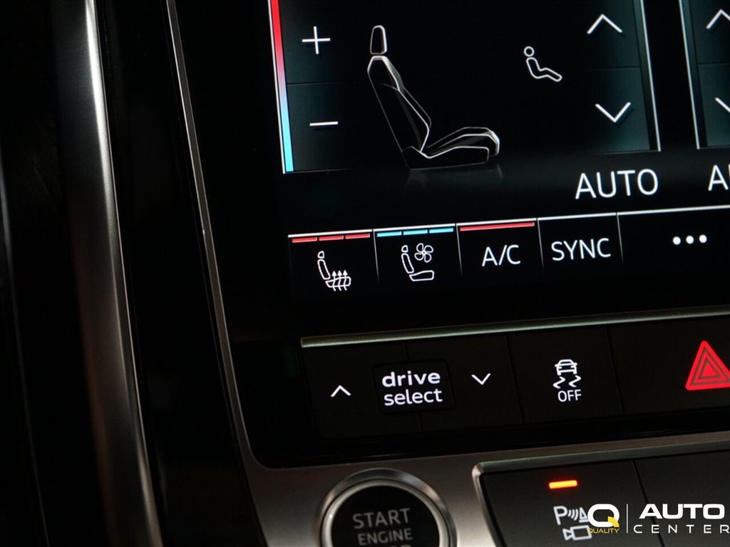 2025 Audi Q7 Premium Plus 55 TFSI quattro - 23021440 - 23