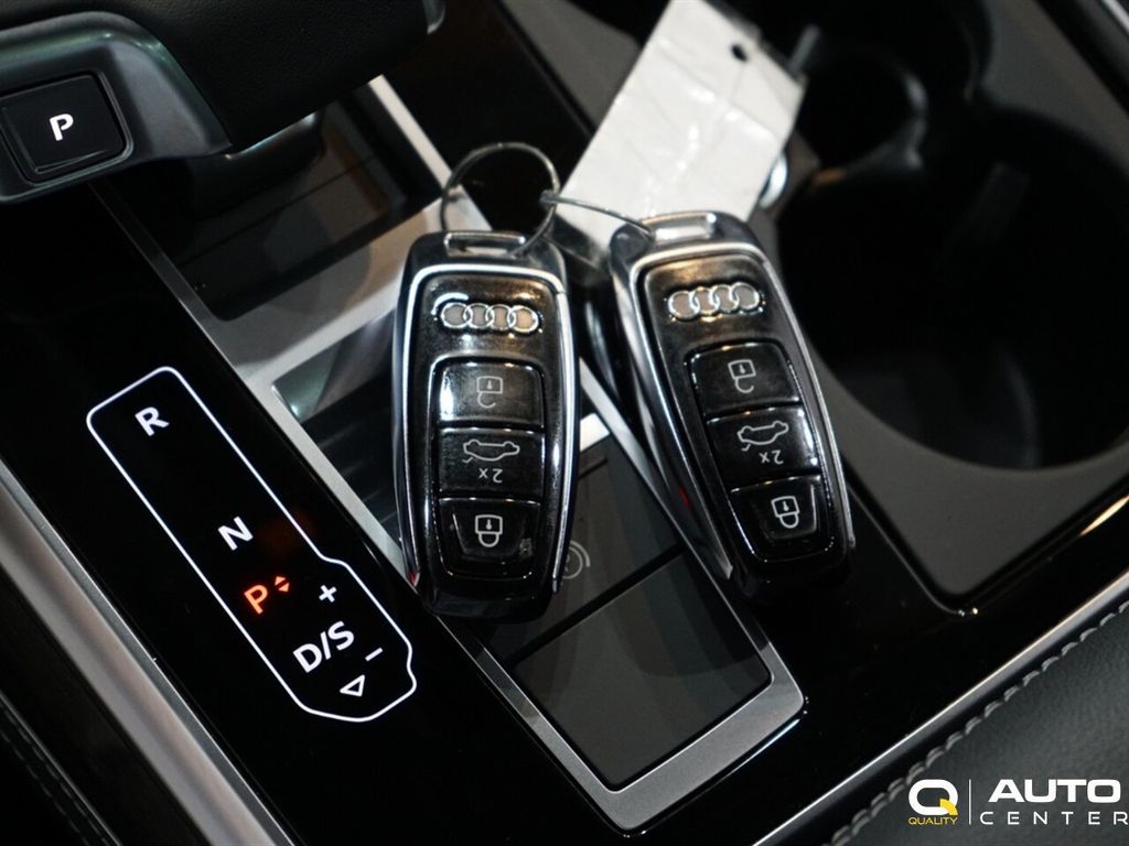 2025 Audi Q7 Premium Plus 55 TFSI quattro - 23021440 - 24