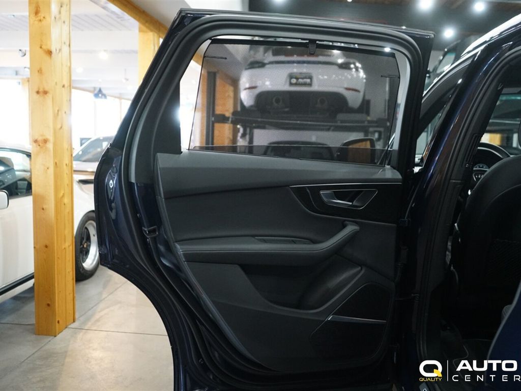 2025 Audi Q7 Premium Plus 55 TFSI quattro - 23021440 - 25