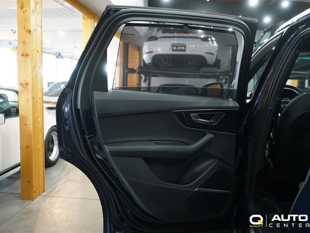 2025 Audi Q7 Premium Plus 55 TFSI quattro - 23021440 - 25
