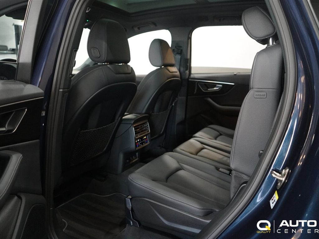 2025 Audi Q7 Premium Plus 55 TFSI quattro - 23021440 - 26