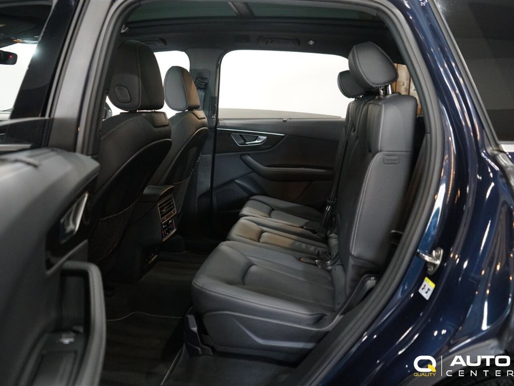 2025 Audi Q7 Premium Plus 55 TFSI quattro - 23021440 - 27