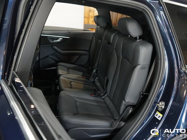 2025 Audi Q7 Premium Plus 55 TFSI quattro - 23021440 - 28