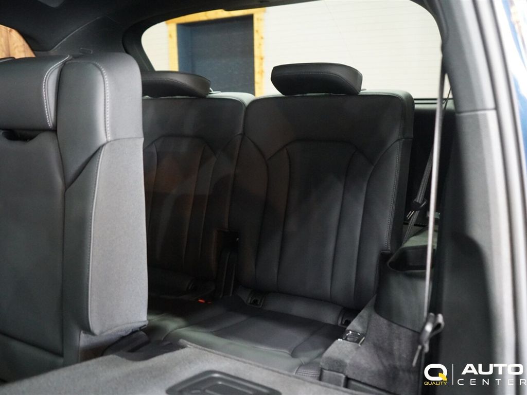 2025 Audi Q7 Premium Plus 55 TFSI quattro - 23021440 - 31