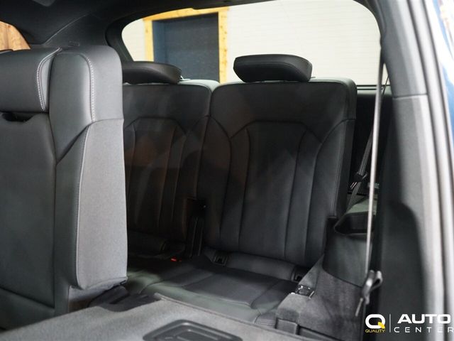 2025 Audi Q7 Premium Plus 55 TFSI quattro - 23021440 - 31