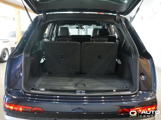 2025 Audi Q7 Premium Plus 55 TFSI quattro - 23021440 - 32