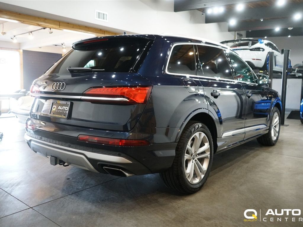 2025 Audi Q7 Premium Plus 55 TFSI quattro - 23021440 - 3
