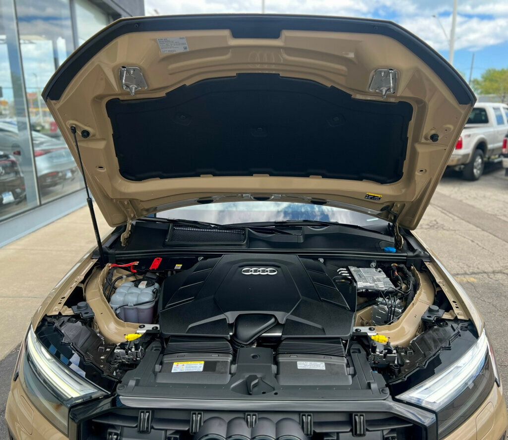 2025 Audi Q7 Premium Plus 55 TFSI quattro - 23020731 - 13