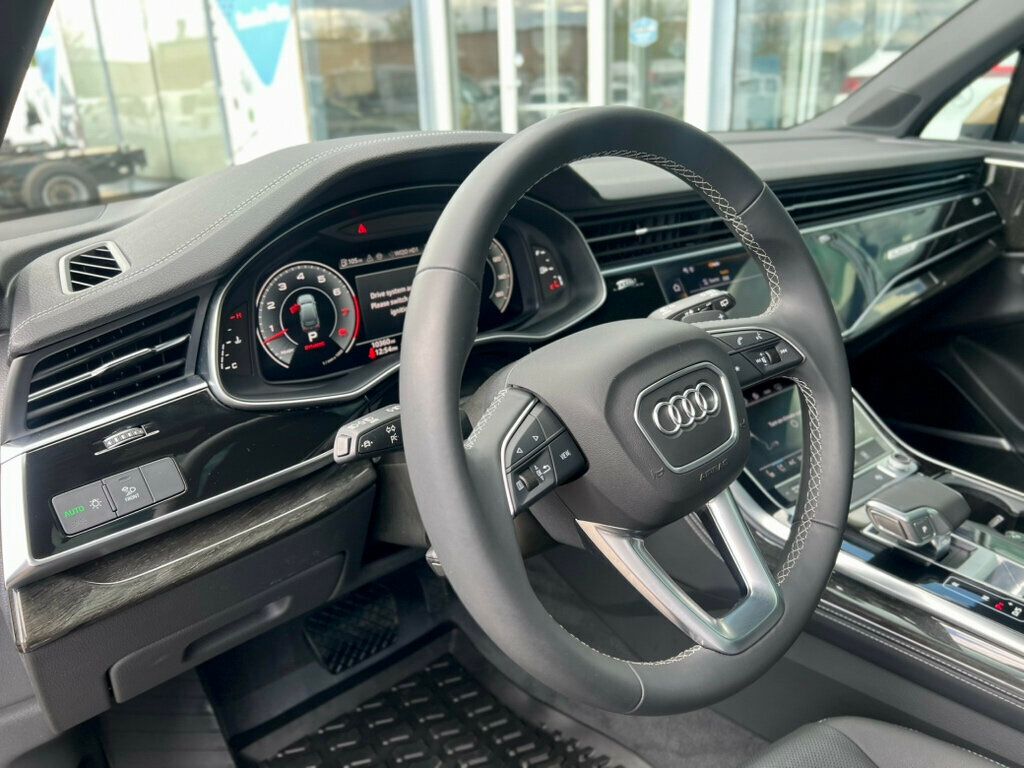 2025 Audi Q7 Premium Plus 55 TFSI quattro - 23020731 - 15