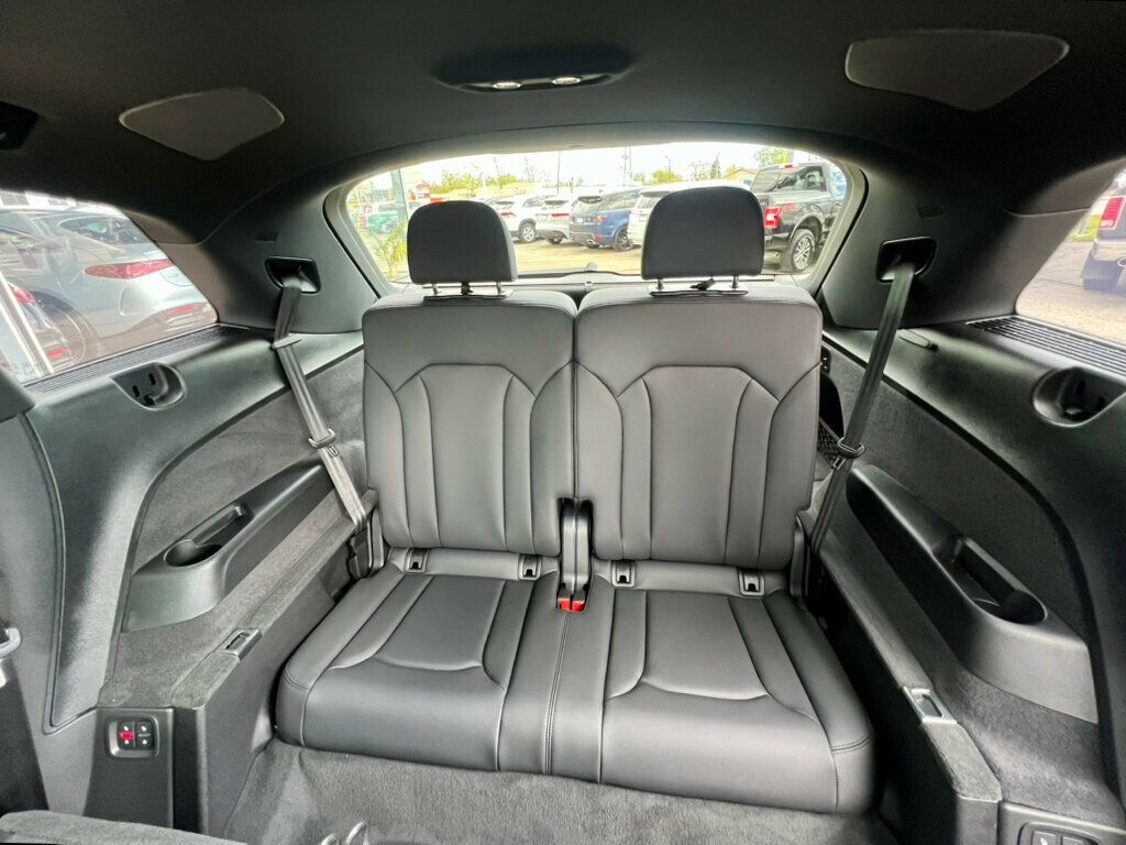 2025 Audi Q7 Premium Plus 55 TFSI quattro - 23020731 - 22
