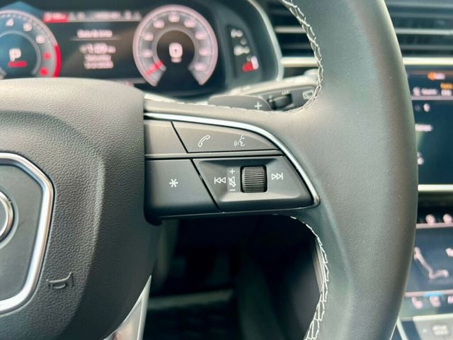 2025 Audi Q7 Premium Plus 55 TFSI quattro - 23020731 - 26