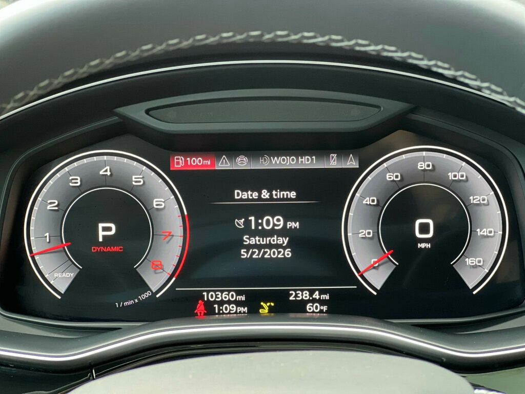 2025 Audi Q7 Premium Plus 55 TFSI quattro - 23020731 - 27