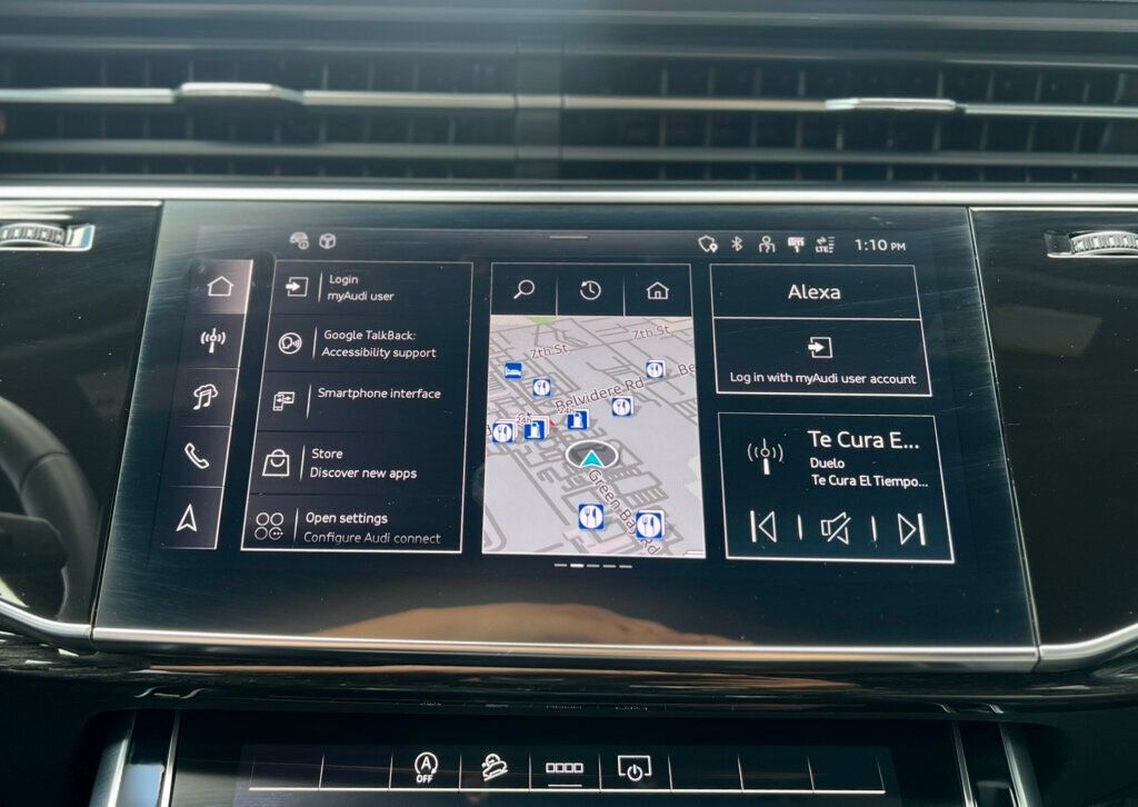2025 Audi Q7 Premium Plus 55 TFSI quattro - 23020731 - 28