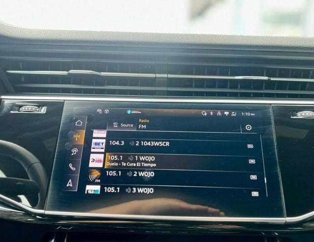 2025 Audi Q7 Premium Plus 55 TFSI quattro - 23020731 - 29