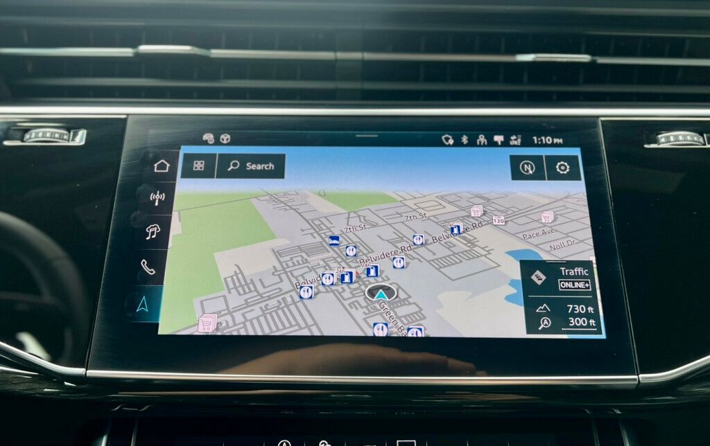 2025 Audi Q7 Premium Plus 55 TFSI quattro - 23020731 - 30