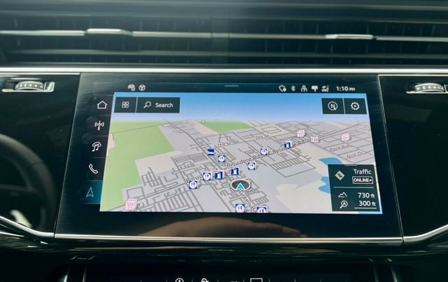 2025 Audi Q7 Premium Plus 55 TFSI quattro - 23020731 - 30