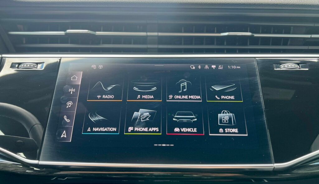 2025 Audi Q7 Premium Plus 55 TFSI quattro - 23020731 - 31