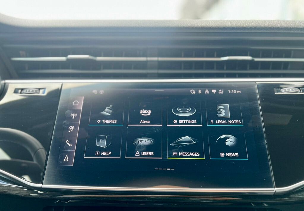 2025 Audi Q7 Premium Plus 55 TFSI quattro - 23020731 - 32