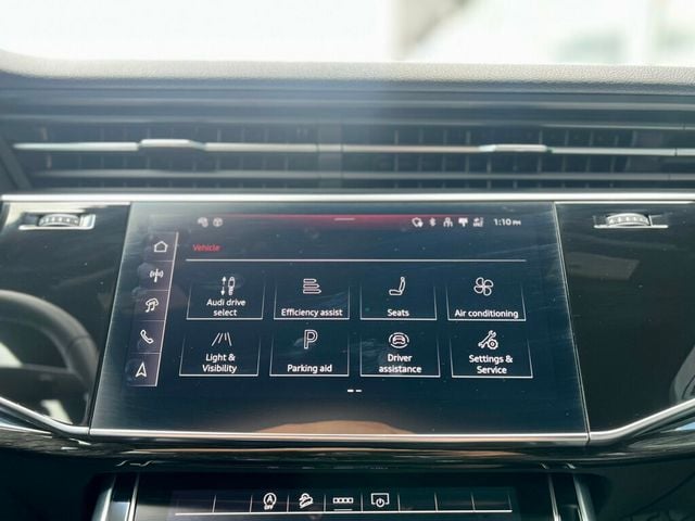 2025 Audi Q7 Premium Plus 55 TFSI quattro - 23020731 - 34