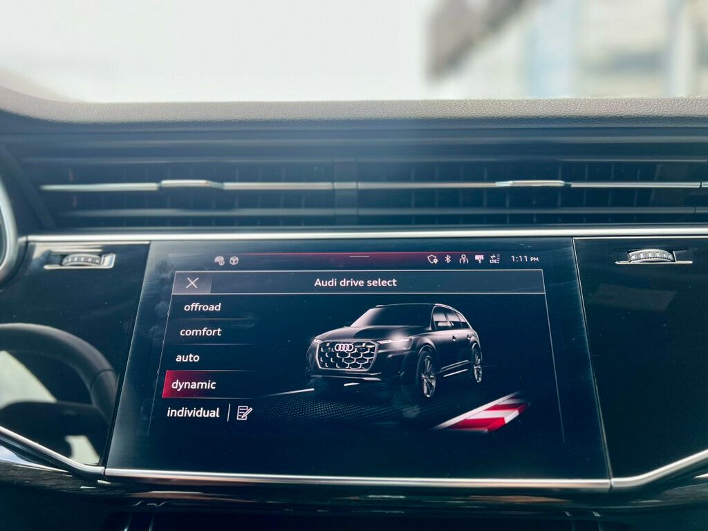 2025 Audi Q7 Premium Plus 55 TFSI quattro - 23020731 - 37