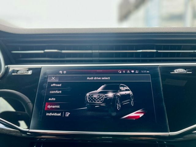 2025 Audi Q7 Premium Plus 55 TFSI quattro - 23020731 - 37