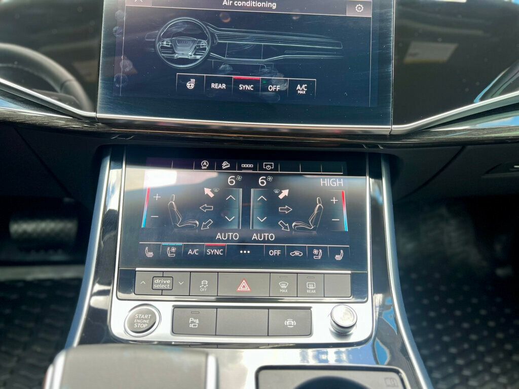 2025 Audi Q7 Premium Plus 55 TFSI quattro - 23020731 - 38