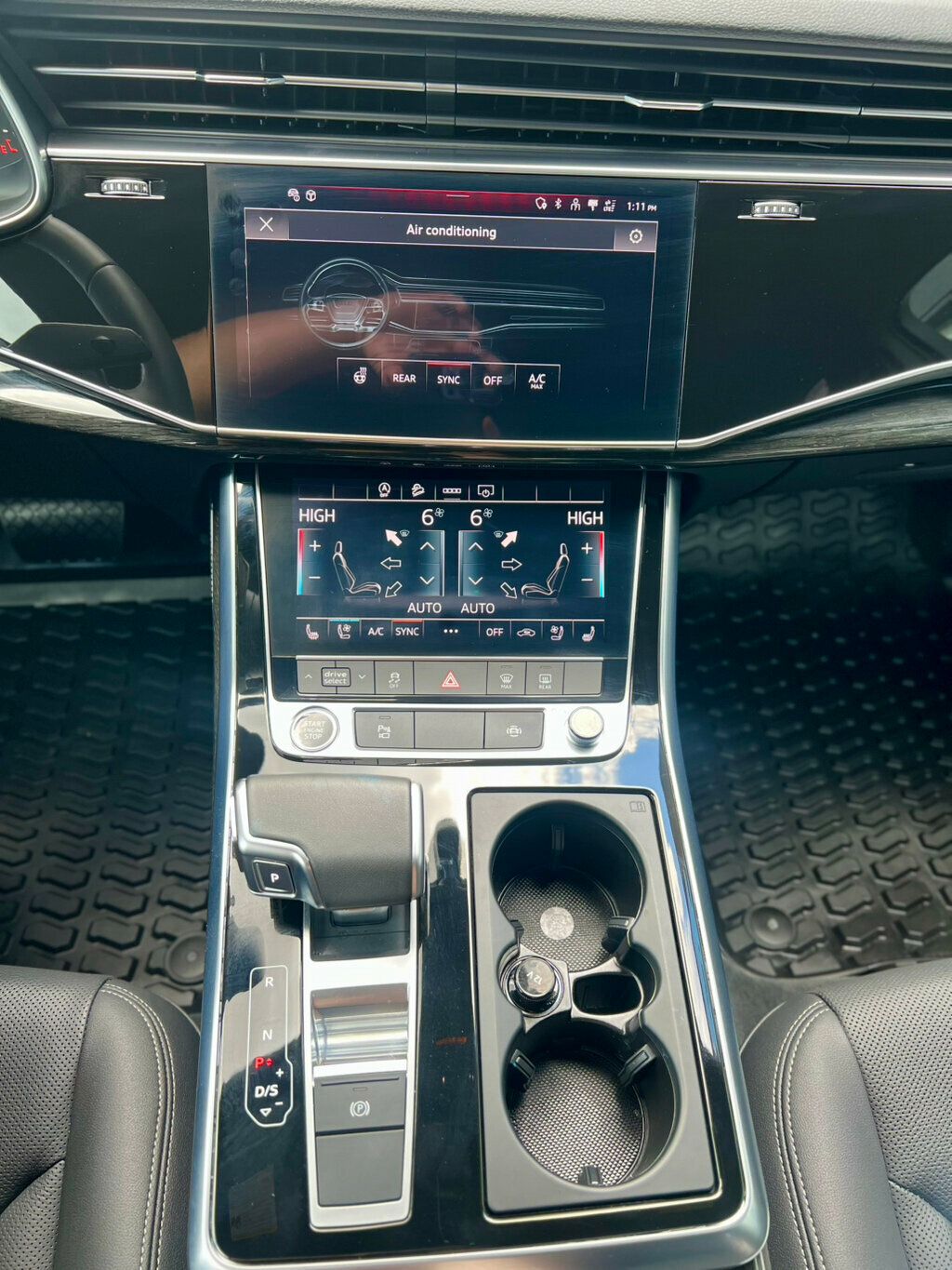 2025 Audi Q7 Premium Plus 55 TFSI quattro - 23020731 - 39