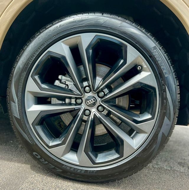 2025 Audi Q7 Premium Plus 55 TFSI quattro - 23020731 - 41
