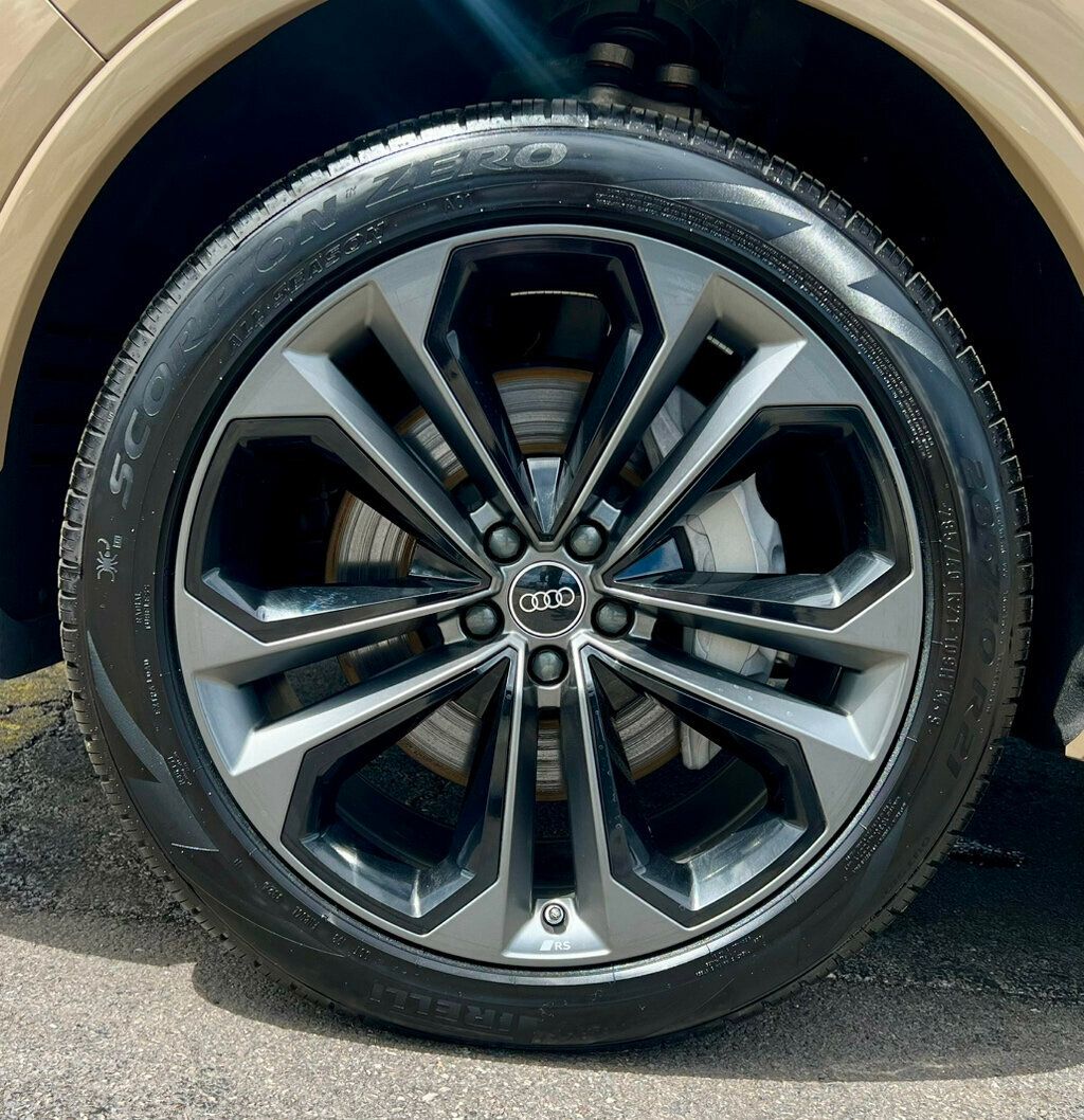 2025 Audi Q7 Premium Plus 55 TFSI quattro - 23020731 - 42