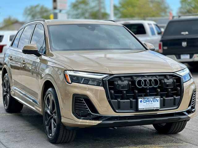 2025 Audi Q7 Premium Plus 55 TFSI quattro - 23020731 - 49