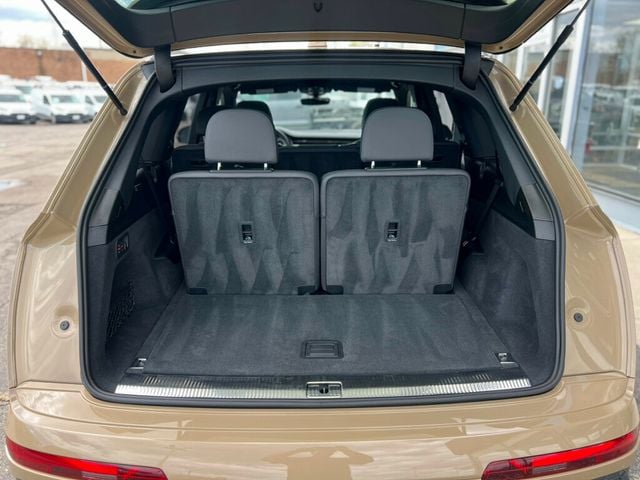 2025 Audi Q7 Premium Plus 55 TFSI quattro - 23020731 - 7