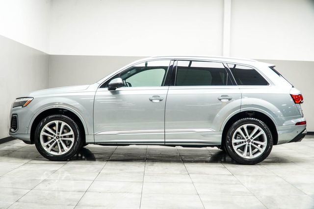 2025 Audi Q7 Premium Plus 55 TFSI quattro - 22975463 - 9