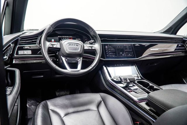 2025 Audi Q7 Premium Plus 55 TFSI quattro - 22975463 - 15