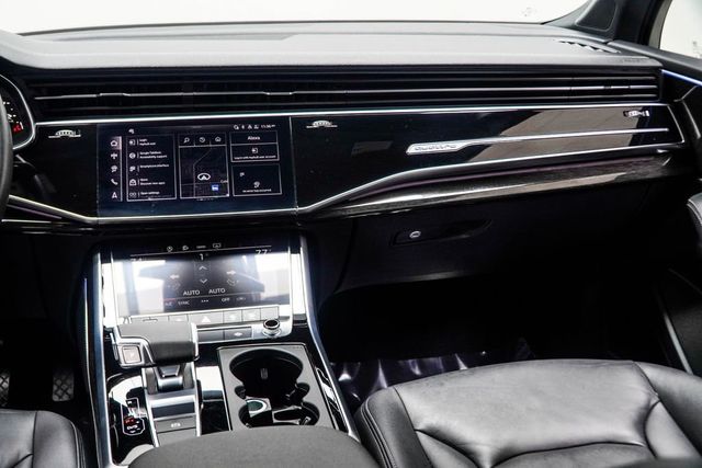 2025 Audi Q7 Premium Plus 55 TFSI quattro - 22975463 - 17