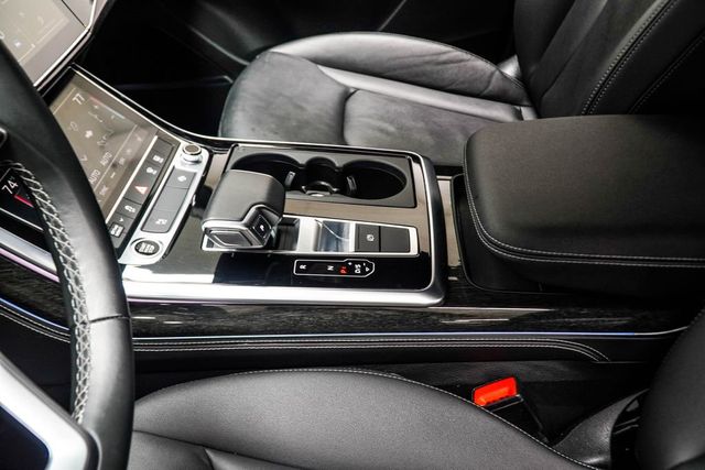 2025 Audi Q7 Premium Plus 55 TFSI quattro - 22975463 - 20