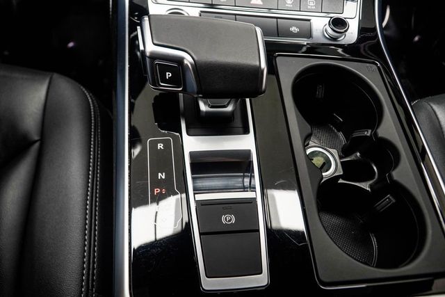 2025 Audi Q7 Premium Plus 55 TFSI quattro - 22975463 - 21