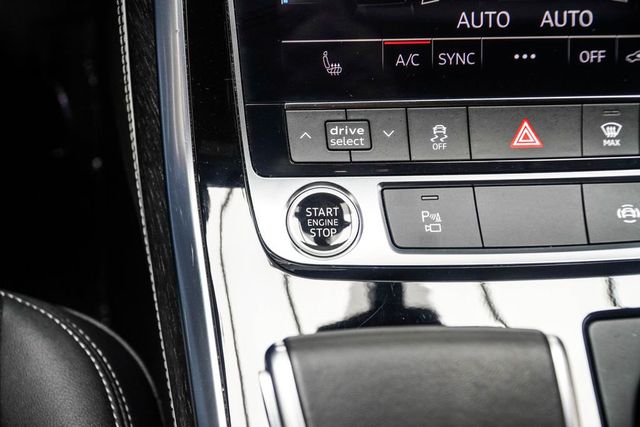 2025 Audi Q7 Premium Plus 55 TFSI quattro - 22975463 - 22