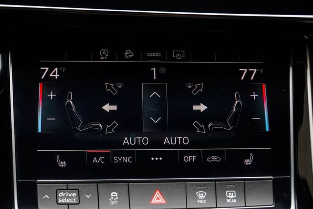 2025 Audi Q7 Premium Plus 55 TFSI quattro - 22975463 - 23