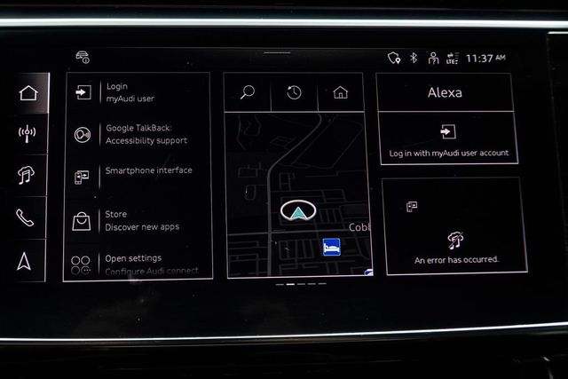 2025 Audi Q7 Premium Plus 55 TFSI quattro - 22975463 - 24