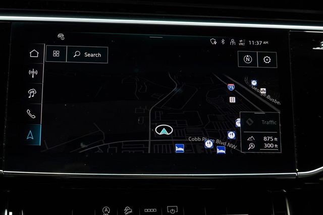 2025 Audi Q7 Premium Plus 55 TFSI quattro - 22975463 - 25