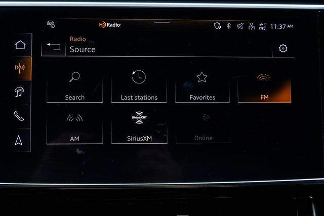 2025 Audi Q7 Premium Plus 55 TFSI quattro - 22975463 - 26