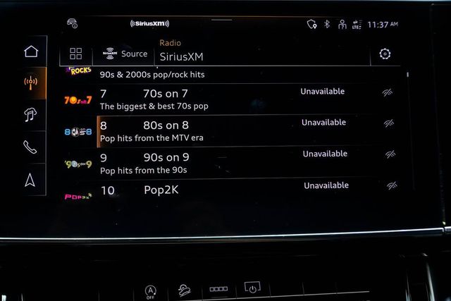 2025 Audi Q7 Premium Plus 55 TFSI quattro - 22975463 - 27