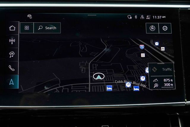 2025 Audi Q7 Premium Plus 55 TFSI quattro - 22975463 - 28