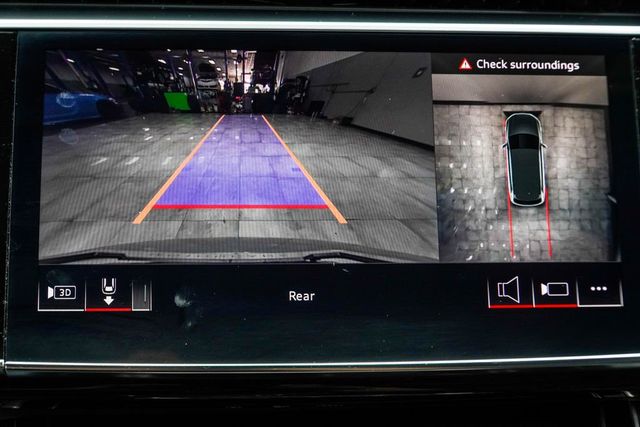 2025 Audi Q7 Premium Plus 55 TFSI quattro - 22975463 - 29