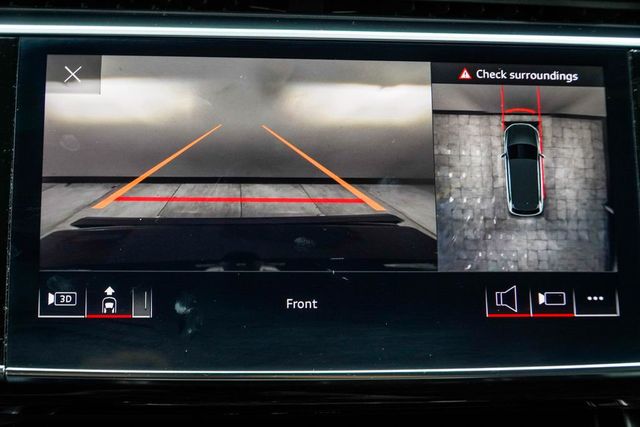 2025 Audi Q7 Premium Plus 55 TFSI quattro - 22975463 - 30