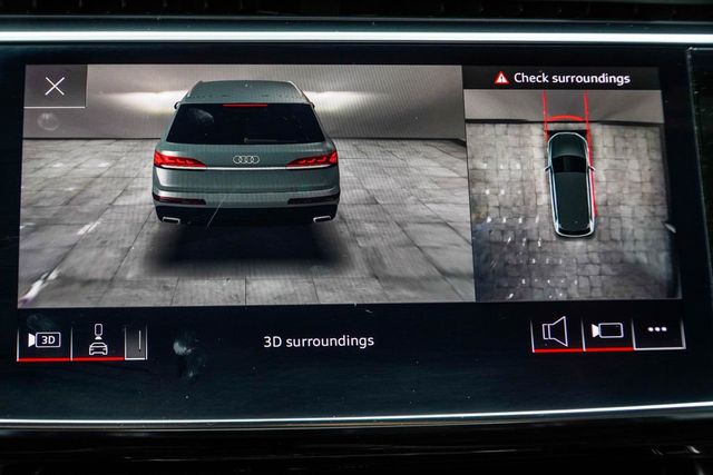 2025 Audi Q7 Premium Plus 55 TFSI quattro - 22975463 - 31