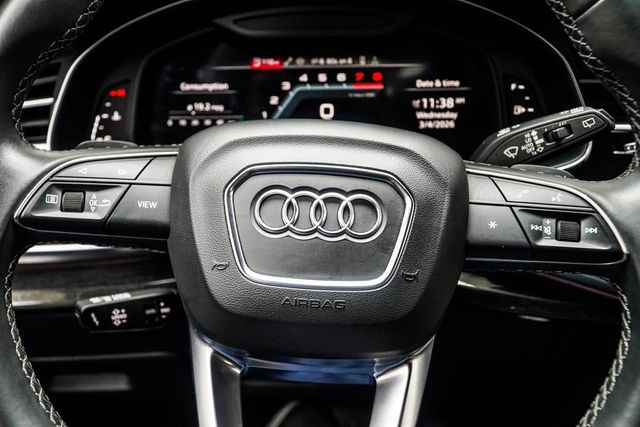 2025 Audi Q7 Premium Plus 55 TFSI quattro - 22975463 - 32