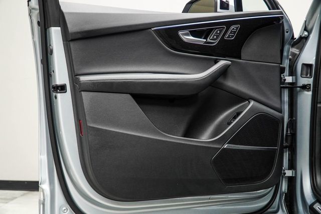 2025 Audi Q7 Premium Plus 55 TFSI quattro - 22975463 - 36