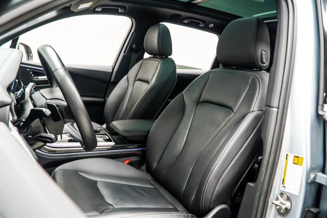 2025 Audi Q7 Premium Plus 55 TFSI quattro - 22975463 - 40